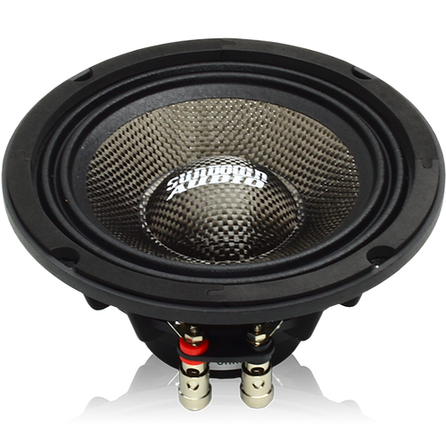 Sundown Audio NeoPro v.3 6.5"