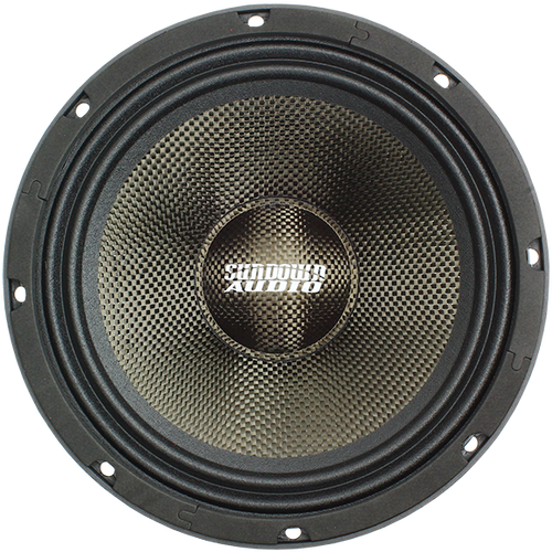 Sundown Audio NeoPro v.3 8"