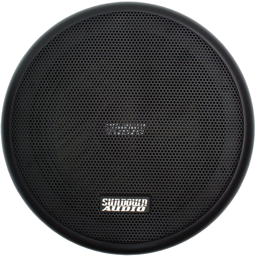 Sundown Audio NeoPro v.3 8"