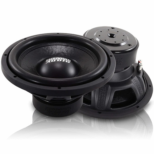 Sundown Audio E Series v.4 12