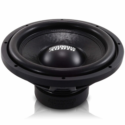 Sundown Audio E Series v.4 12 Sundown Audio E Series v.4 12