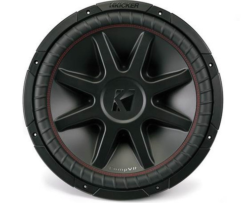 Kicker CompVR 43CVR154