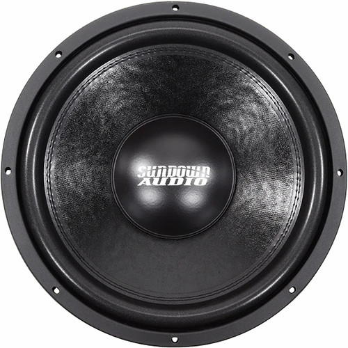 Sundown Audio E Series v.4 15 Sundown Audio E Series v.4 15