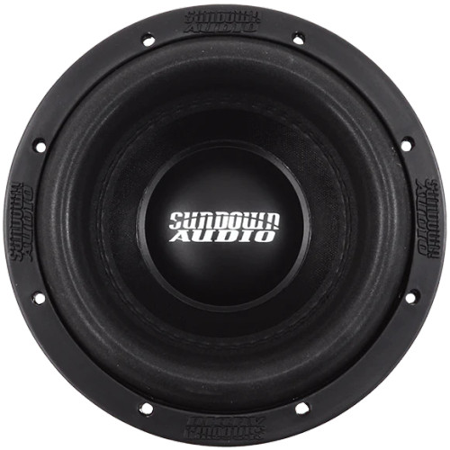 Sundown Audio SA-Series 8 v.3 Sundown Audio SA-Series 8 v.3