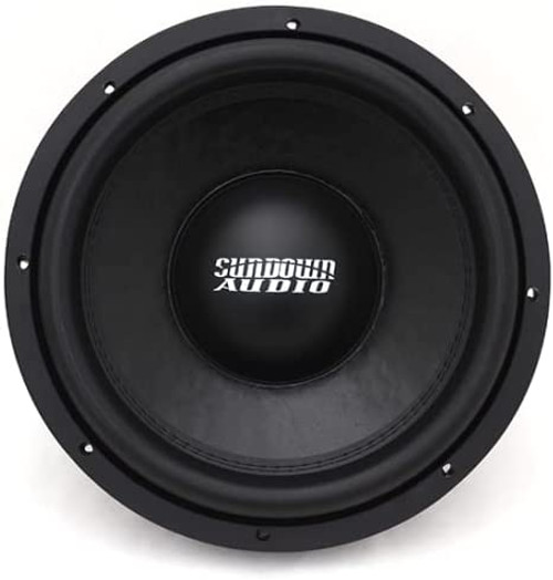 Sundown Audio SML-12 Sundown Audio SML-12
