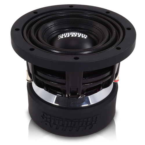 Sundown Audio U Series 12 v.2 Sundown Audio U Series 12 v.2