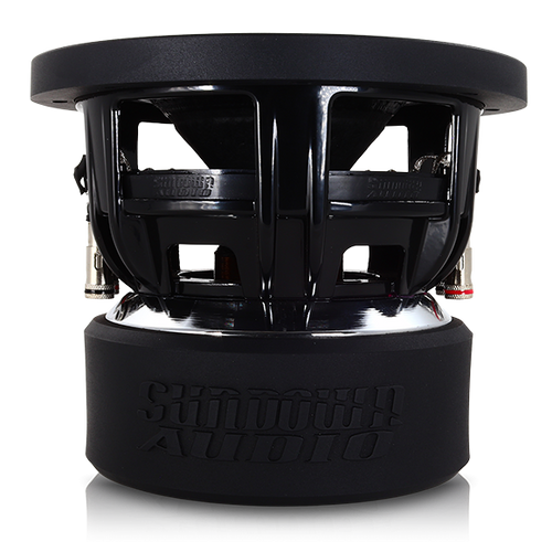 Sundown Audio U Series 12 v.2 Sundown Audio U Series 12 v.2