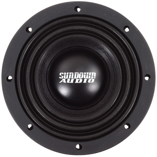 Sundown Audio U Series 18 v.2 Sundown Audio U Series 18 v.2