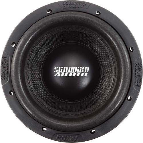 Sundown Audio X-18 v.3