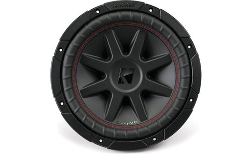 Kicker CompVR 43CVR102