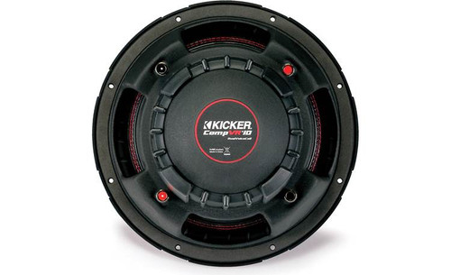 Kicker CompVR 43CVR102