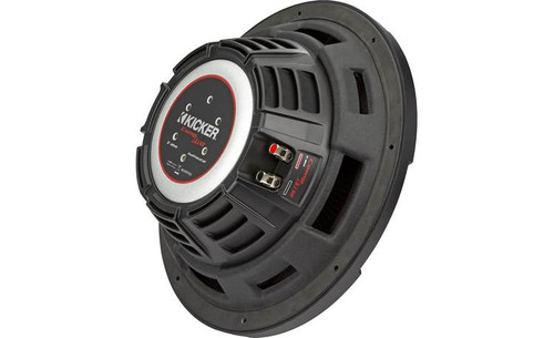 Kicker CompRT 48CWRT122