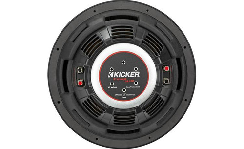 Kicker CompRT 48CWRT122