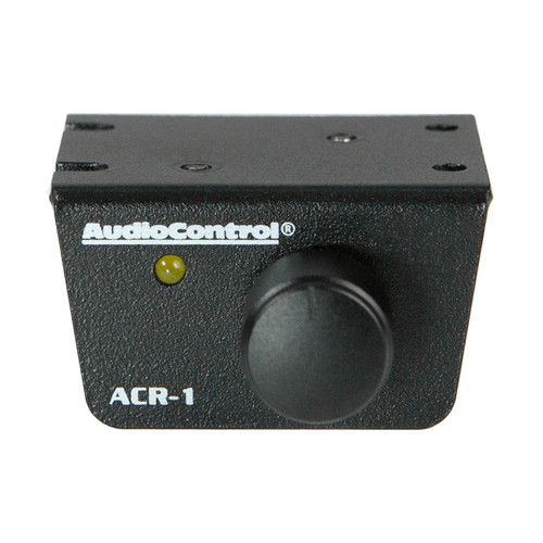 AudioControl ACR-1