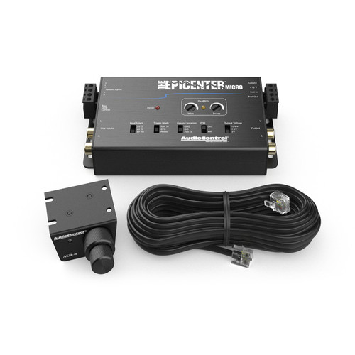 AudioControl EPICENTER MICRO AudioControl EPICENTER MICRO
