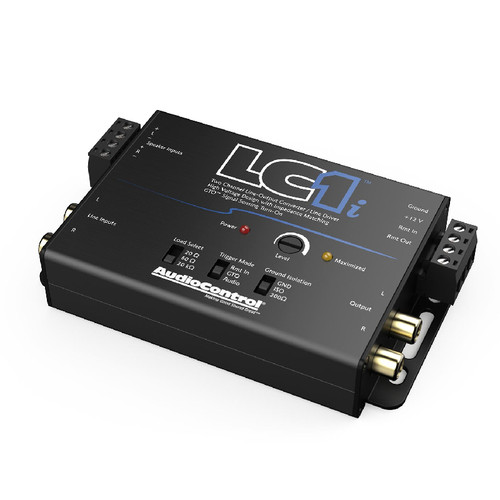 AudioControl LC1i