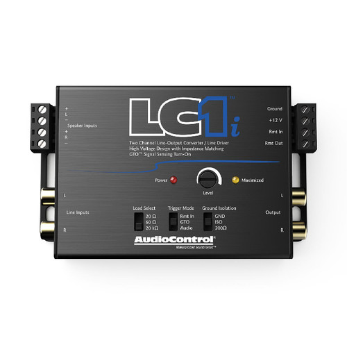 AudioControl LC1i
