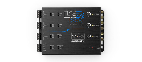 AudioControl LC7i PRO AudioControl LC7i PRO