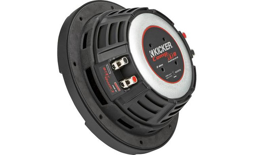 Kicker CompRT 48CWRT82