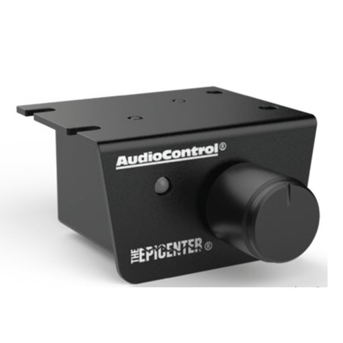 AudioControl The Epicenter (Black) AudioControl The Epicenter (Black)