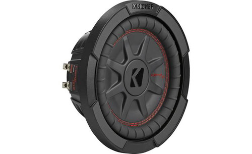 Kicker CompRT 48CWRT84