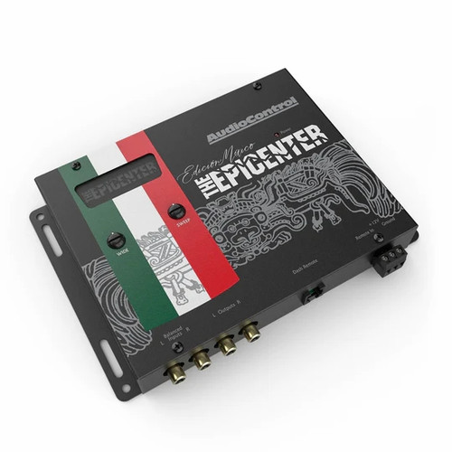 AudioControl EPICENTER MX