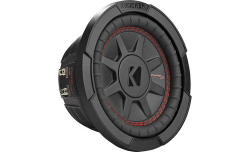 Kicker CompRT 48CWRT674