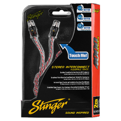 Stinger SI421.5