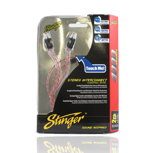 Stinger SI423