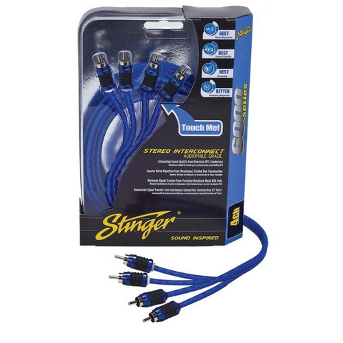 Stinger SI6420