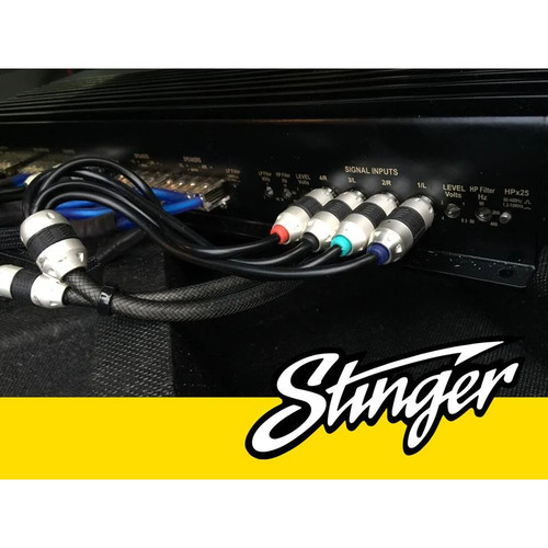 Stinger SI823