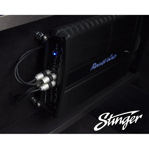 Stinger SI826