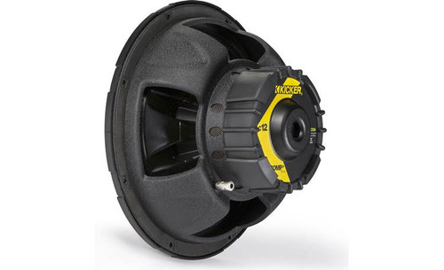 Kicker Comp 43C124 Kicker Comp 43C124
