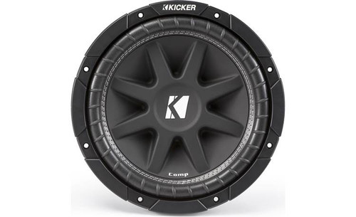 Kicker Comp 43C104