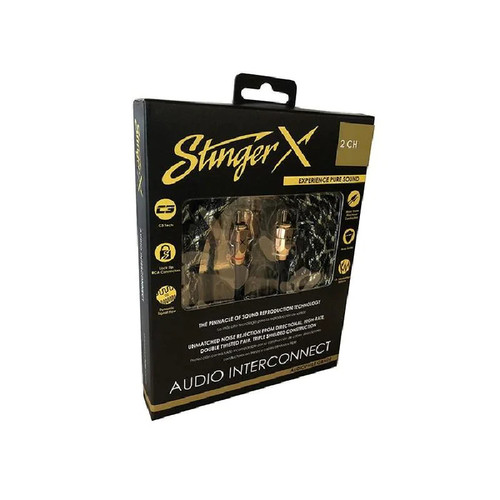 Stinger XI323