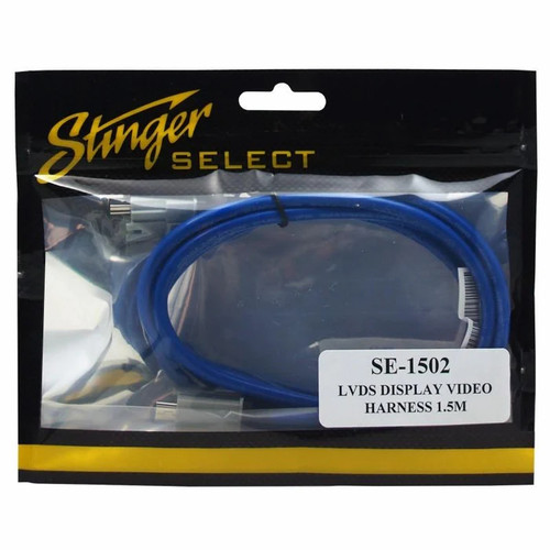 Stinger SE-1502