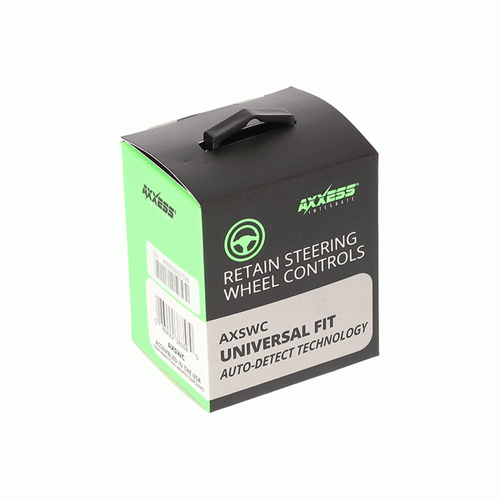 Axxess AXSWC Axxess AXSWC