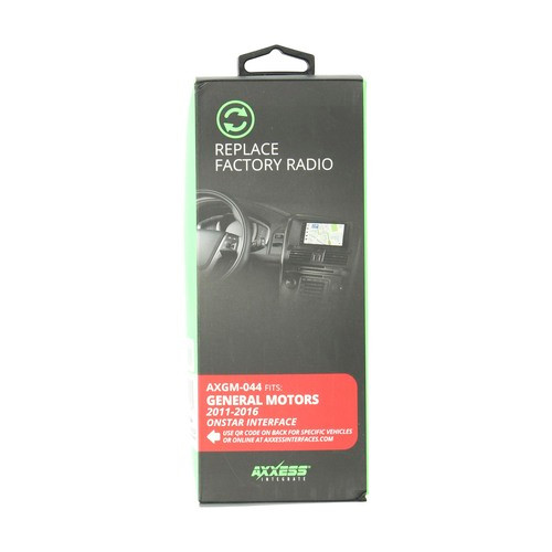 Axxess AXGM-044 Axxess AXGM-044