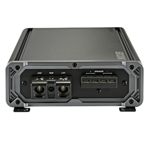 【特売商品】■USA Audio■キッカーKicker TCWRT672(48TCWRT672)●薄型BOX 16.5cm 2Ω Max.300W●保証付●税込 ウーハー