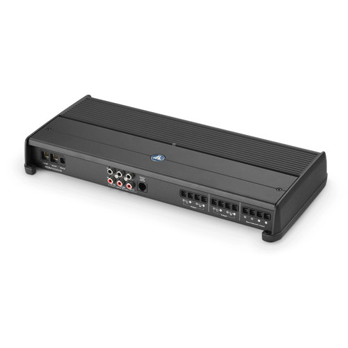 JL Audio XDM700/5 - Hi-Tech Car Audio