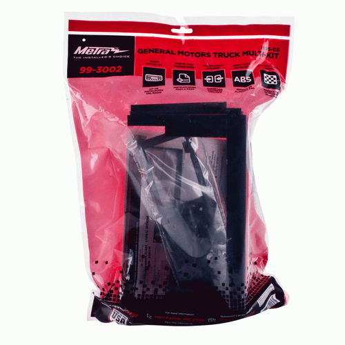 Metra 99-3002 Metra 99-3002