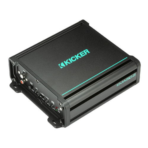 Kicker 48KMA1502