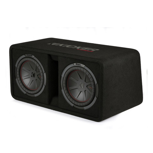 Kicker 48DCWR102