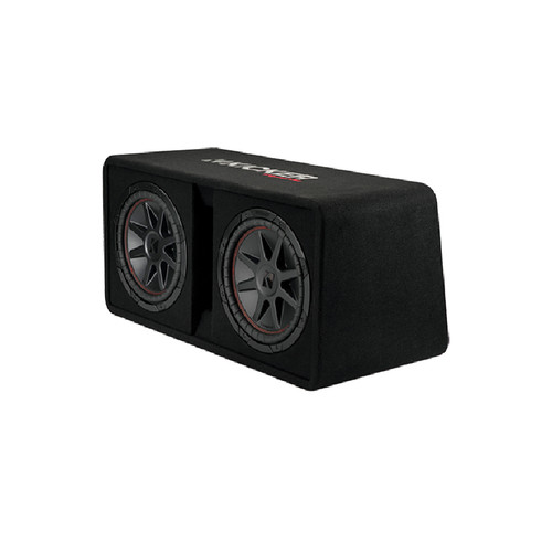 Kicker 44VL7S122 - Hi-Tech Car Audio
