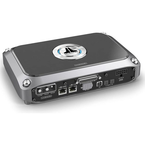 JL Audio XD600/6v2 Amplifier - Hi-Tech Car Audio
