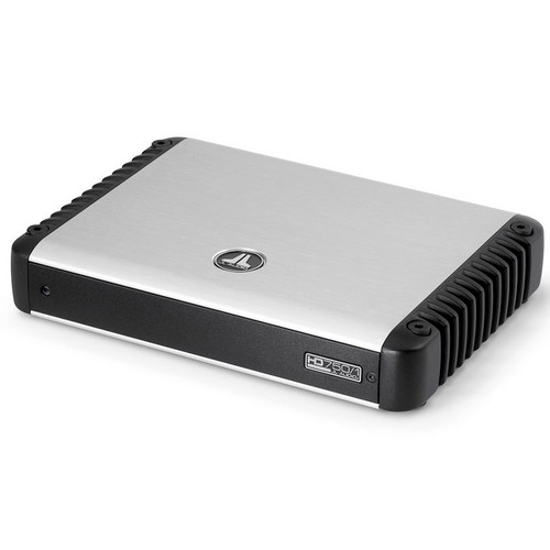 JL Audio HD1200/1 Amplifier - Hi-Tech Car Audio