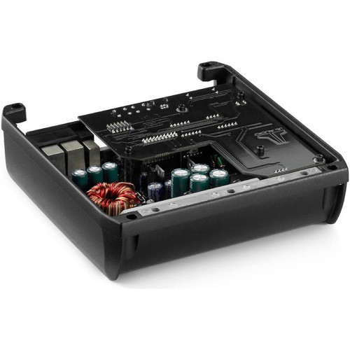 JL Audio XD500/3v2 Amplifier JL Audio XD500/3v2 Amplifier