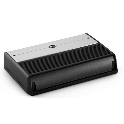 JL Audio XD600/6v2 Amplifier JL Audio XD600/6v2 Amplifier