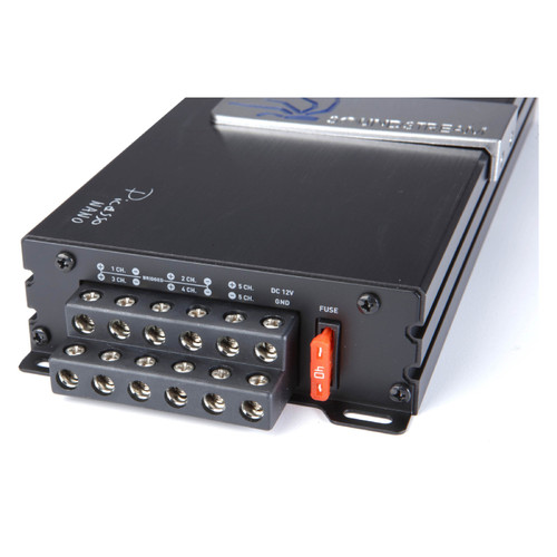 Soundstream PN5.640D