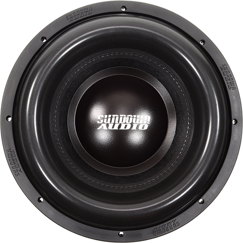 Sundown Audio X-12 v.3 Sundown Audio X-12 v.3